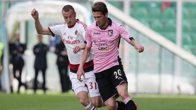 Franco Vazquez