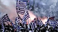 Dampak Yunani Serius, RI Butuh UU Anti Krisis