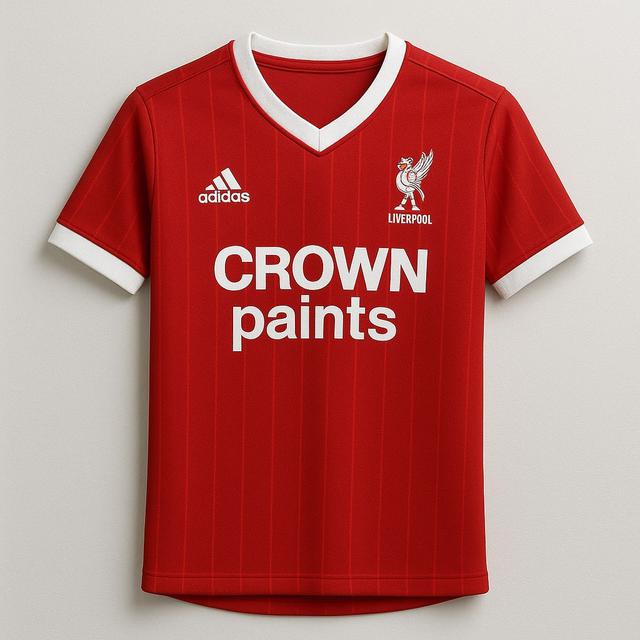 Inspirasi Desain Jersey Keren