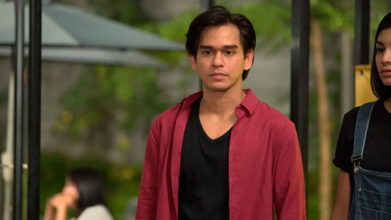 Cinta Buta