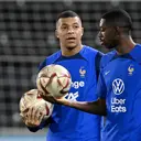 Link Live Streaming Piala Dunia 2026 Prancis vs Irak