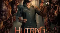 Makna Mendalam di Balik Poster dan Teaser Trailer Hutang Nyawa, dari Tradisi Tumbal Pabrik sampai Konflik Keluarga Toksik