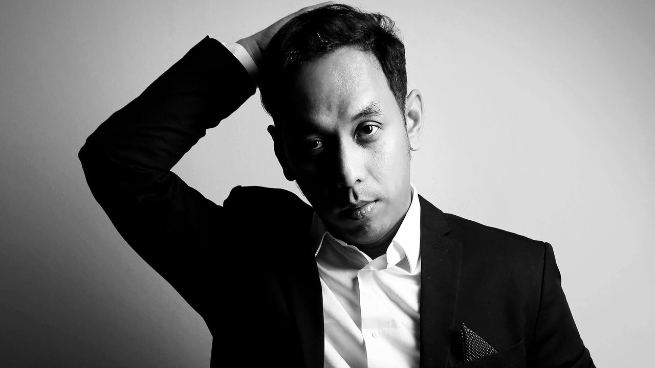 [Bintang] Eksklusif Pongki Barata A3