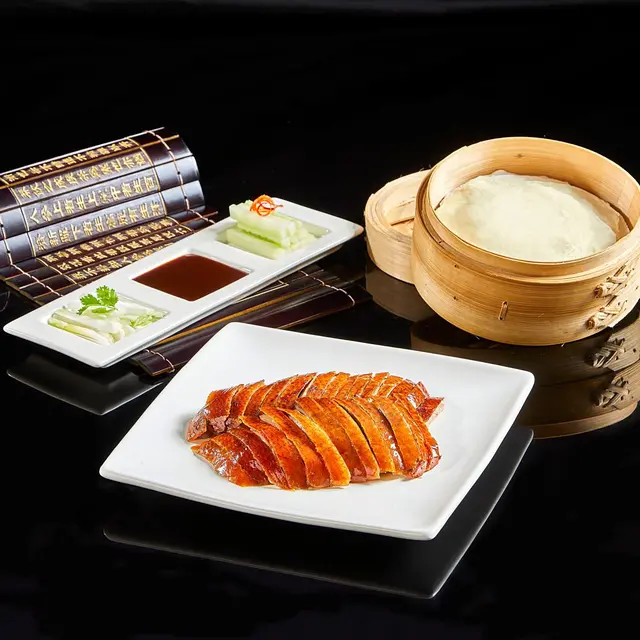 Rayakan Tahun Kuda Api, Shangri-La Jakarta Hadirkan Perayaan Kuliner Imlek Berkelas Hingga Maret 2026