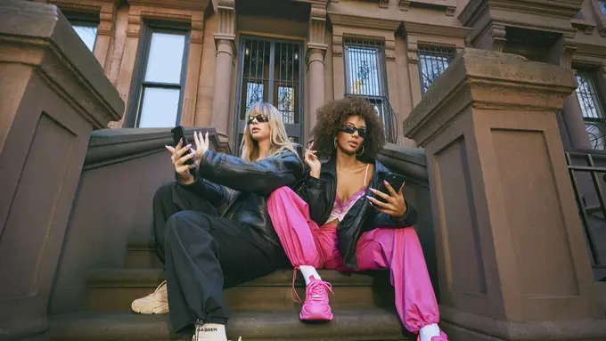 Tren Koleksi Sepatu Hangout Kece Tahun 2023 dari Steve Madden