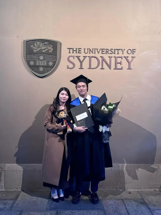 Belinda MCI Dilamar Kekasih