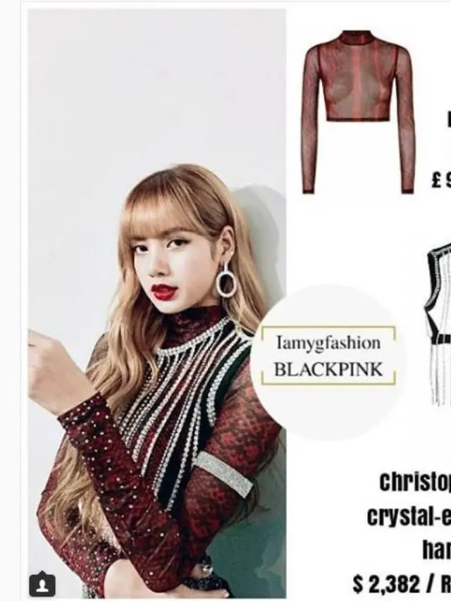 Blackpink