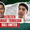 EKSKLUSIF! Elias Dolah: Timnas Indonesia Vs Thailand Selalu Banjir Kartu