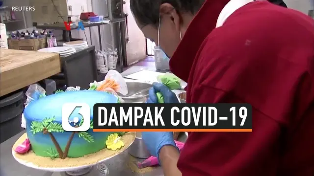 VIDEO: Adaptasi dan Teknologi, Kiat UMKM Bertahan di tengah Pandemi Covid-19