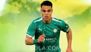 Joey Pelupessy Kembali Tampil Penuh, Lommel Telan Kekalahan di Pekan Kedua Liga Belgia