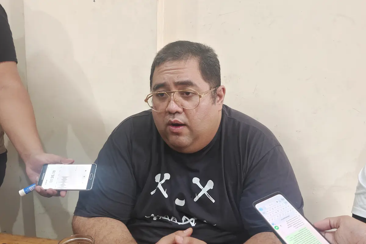 Pengacara Korban Pencabulan Anggota DPRD Depok