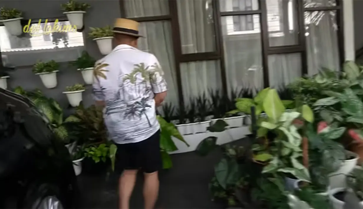 Rumah Soimah (Youtube/deHakims)