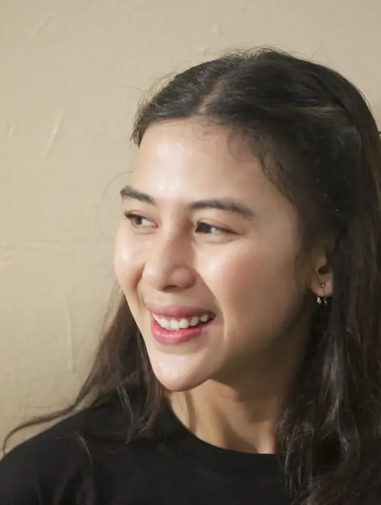 Adinda Thomas (Bambang E. Ros/Fimela.com)