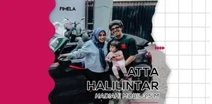 Memberikan hadiah merupakan tanda bakti seorang anak kepada orang tua. Tak heran jika 3 artis ini rela merogoh miliaran rupiah demi menghadiahi orang tua mereka sebuah mobil. Siapa saja mereka?