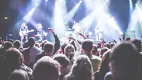 Ilustrasi konser, musik. (Sumber: Pixabay/Pexels)