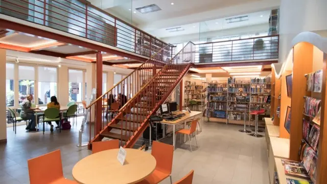 Goethe-Institut.
