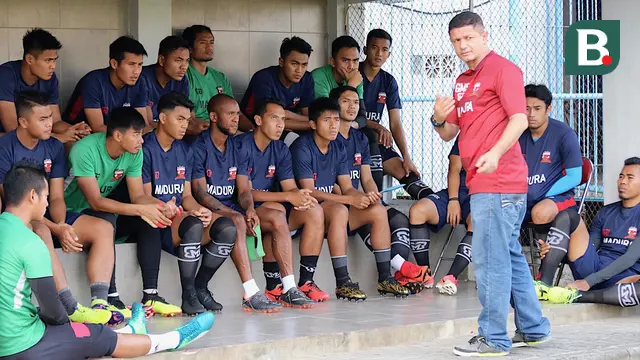 Madura United