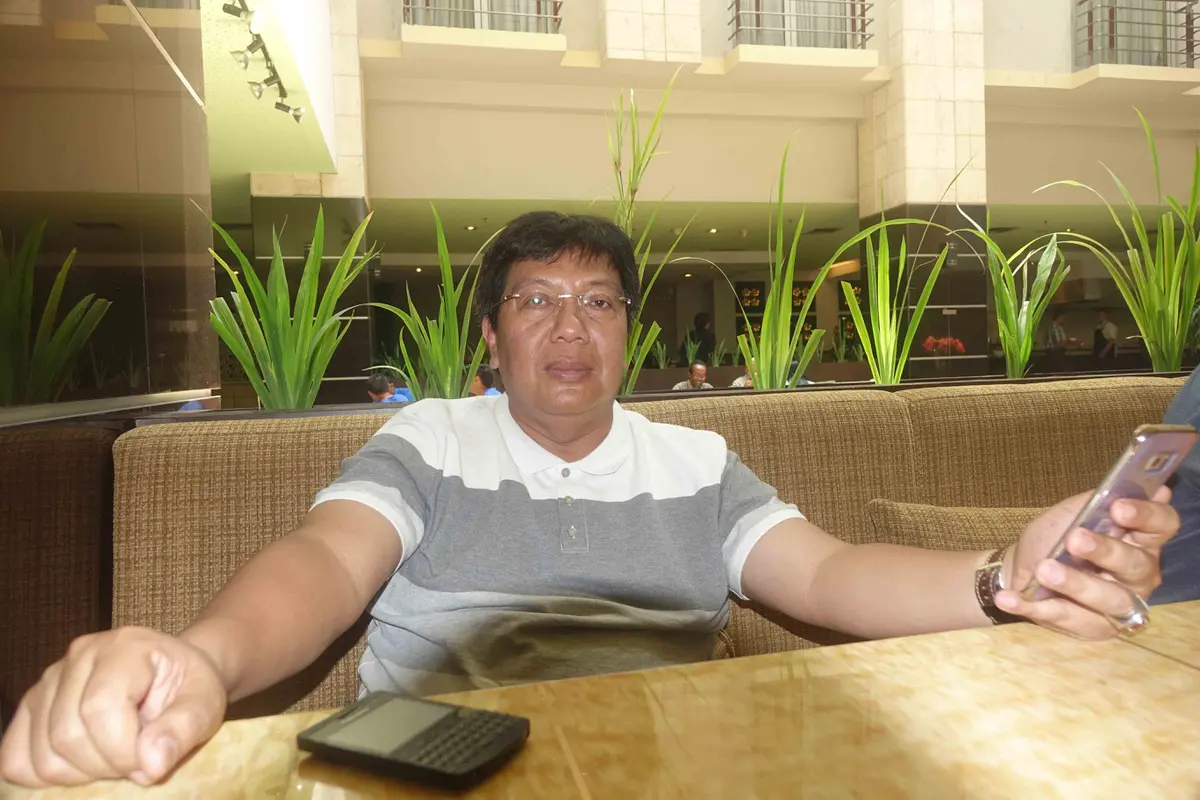 Gede Widiade 