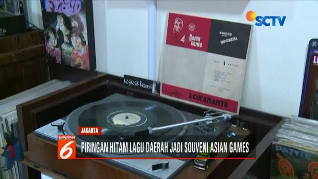 Berita Asian Games 1962 Hari Ini Kabar Terbaru Terkini Liputan6 Com
