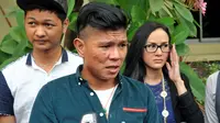 Andika Maesa Jadi Saksi Cynthiara Alona Dihina Ibu Vicky Prasetyo
