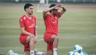 Jadi Kapten Timnas Indonesia, Ini Reaksi Kevin Diks