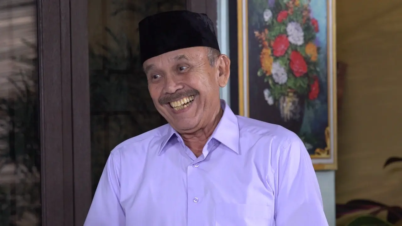 Tiada Hari Yang Tak Indah