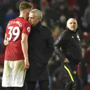 Real Madrid Bidik Anak Kesayangan Jose Mourinho
