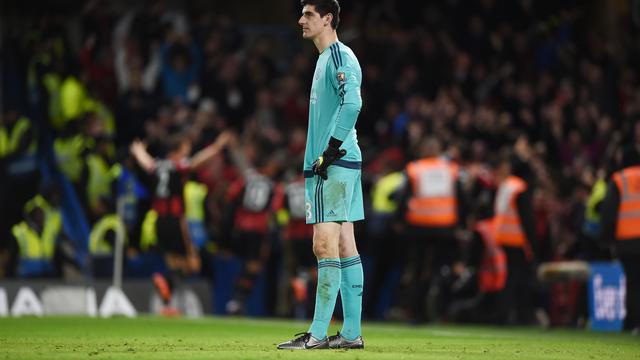 Thibaut Courtois
