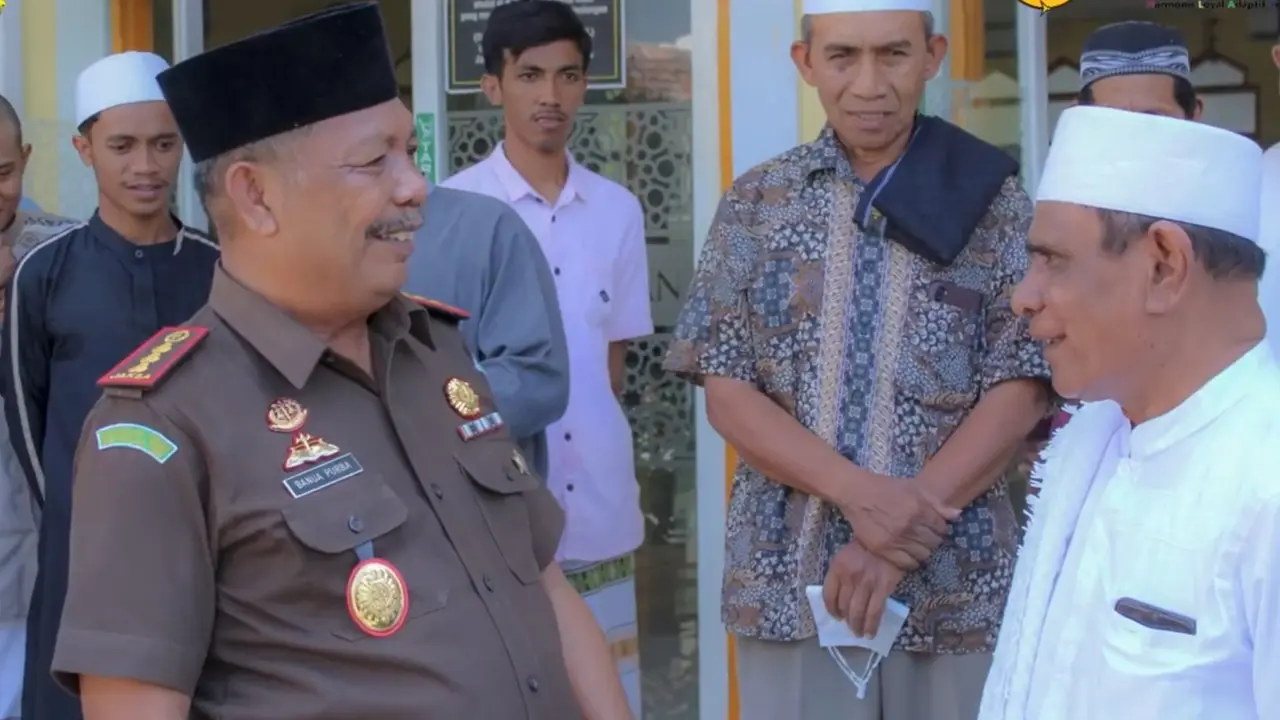 Banua Purba