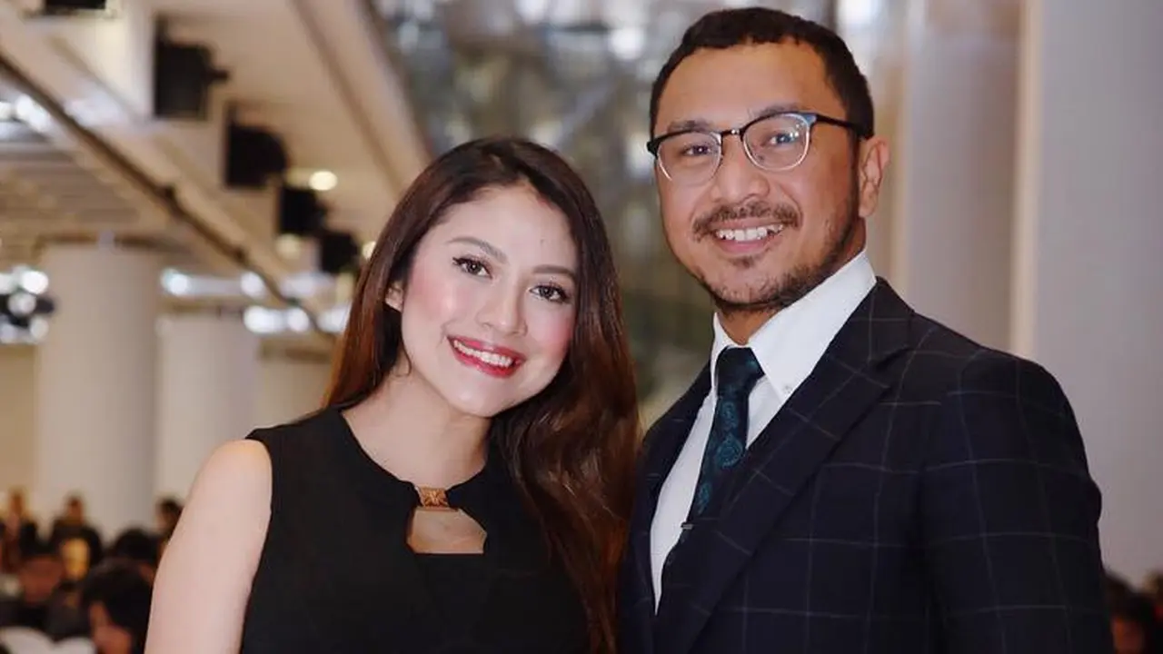 [Bintang] Istri Giring Ganesha