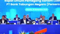 BTN Resmi Spin-Off Unit Usaha Syariah, BSN Jadi Bank Syariah Terbesar ke-2 di Indonesia