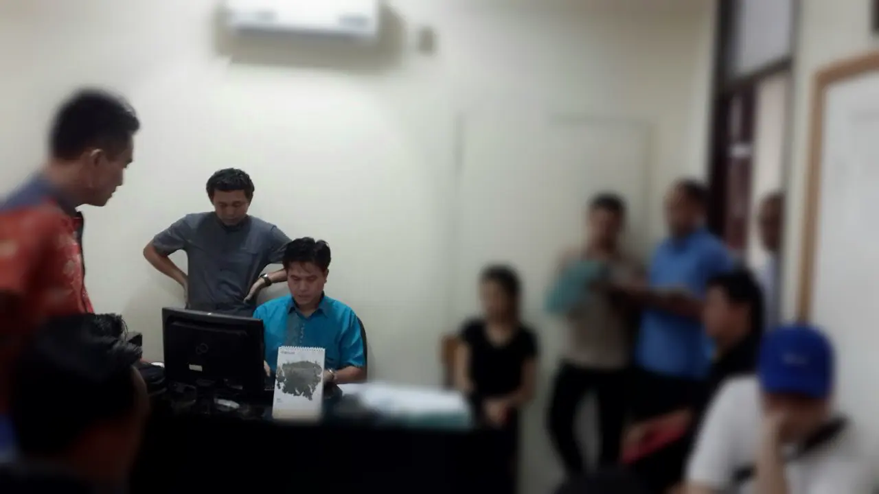 Cerita Penyidik Keluarkan Orangtua Gadis Manado saat Pemeriksaan