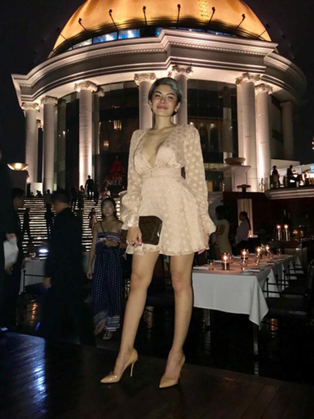 Gosip Terkini: Gisela Cindy, Nikita Mirzani, Syahrini ...