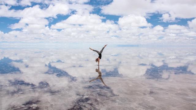 Tempat Paling Indah dan Unik di Dunia (sumber: travelpocket)