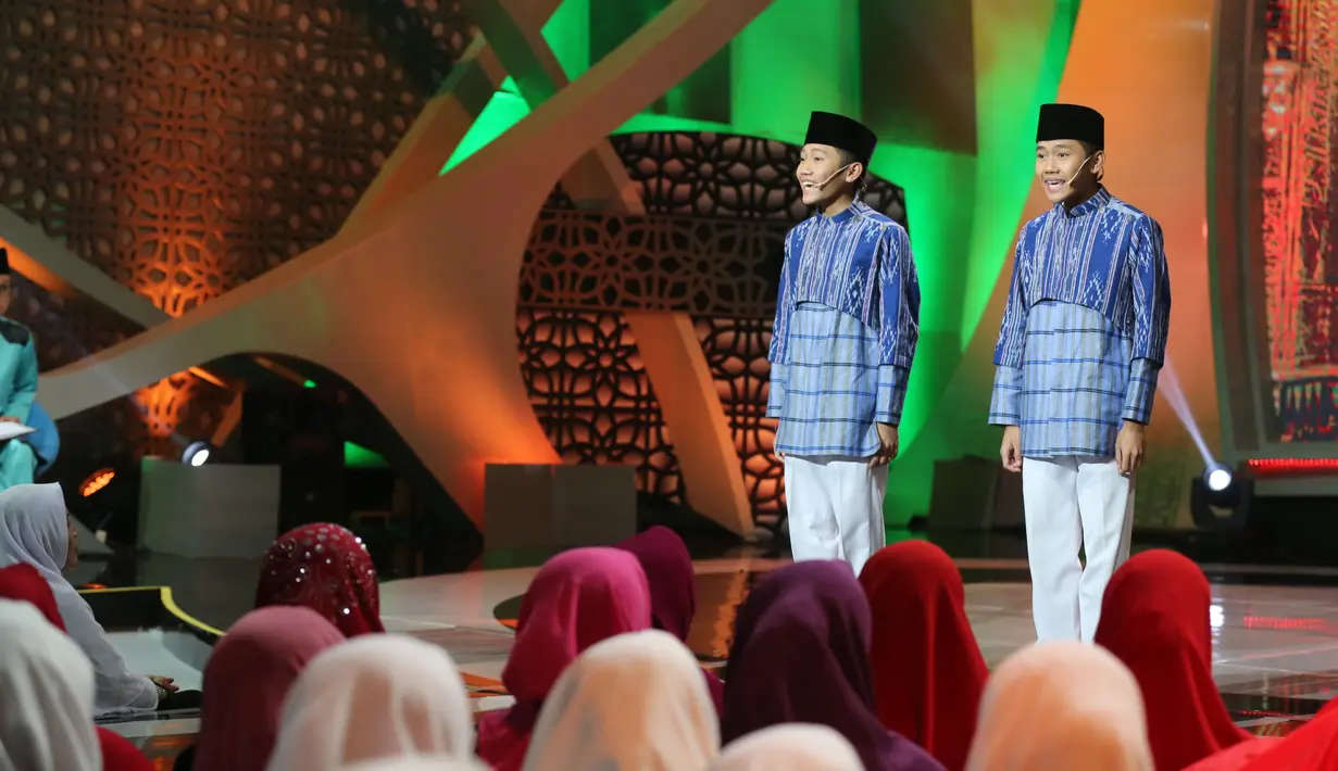 (Adrian Putra/Bintang.com)