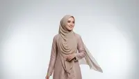 7 Model Gamis Brokat Terbaru 2026, Tampilkan Kesan Stylish