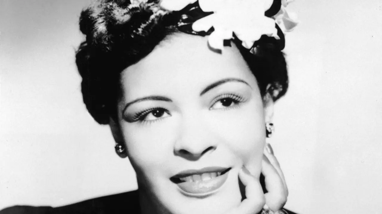 Billie Holiday