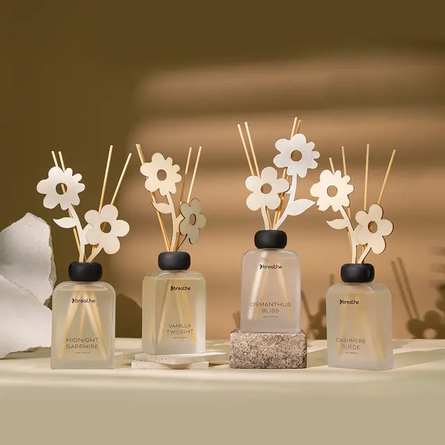 Breathe Reed Diffuser