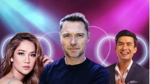 Ronan Keating (Foto: Istimewa)