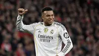 Kylian Mbappe Didorong Susul Xabi Alonso ke Chelsea, Punya Kans Bersinar di Liga Inggris
