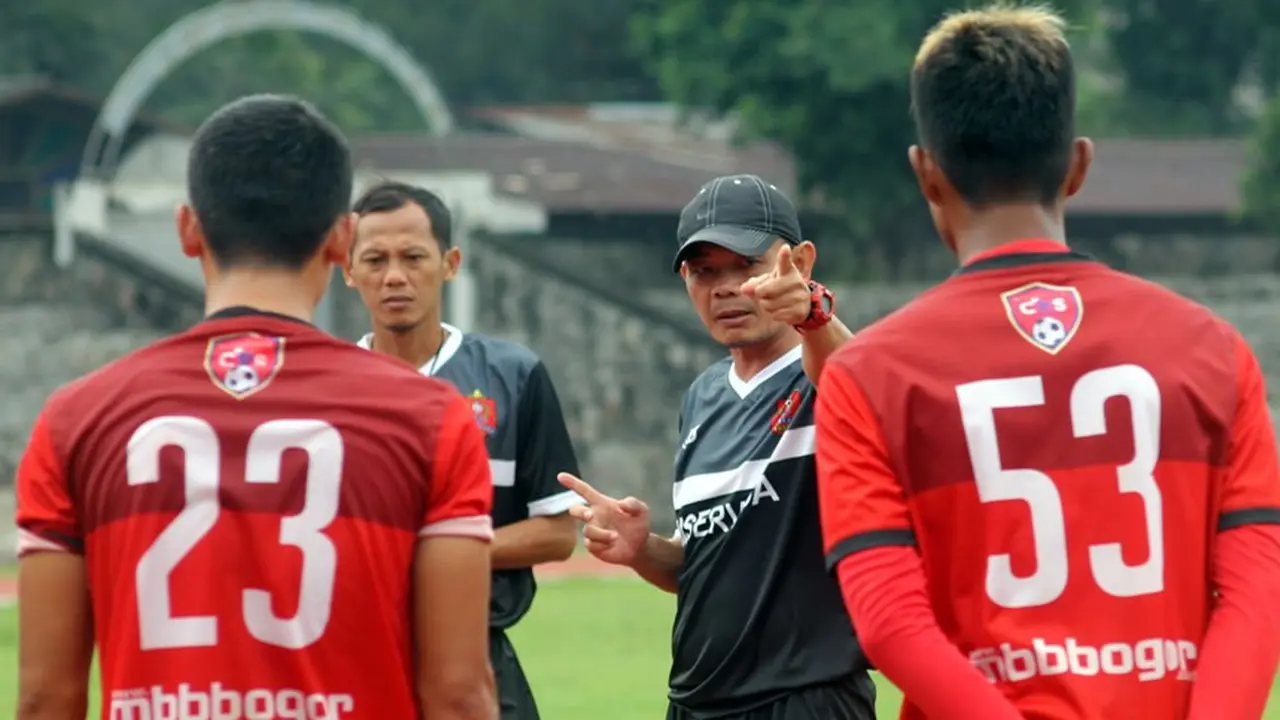 Persijap Jepara
