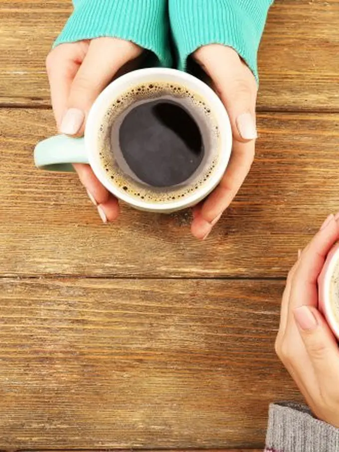 [Bintang] Alasan Kopi Bisa Jadi Obat Sakit Kepala