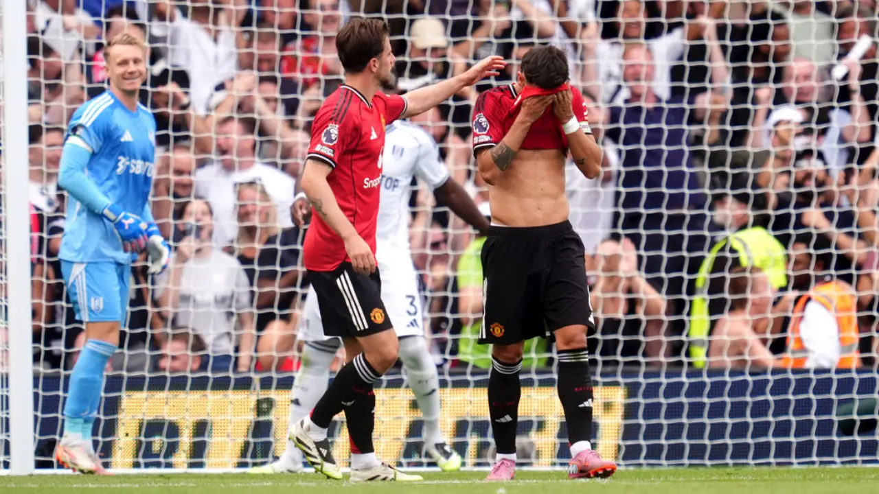 Manchester United