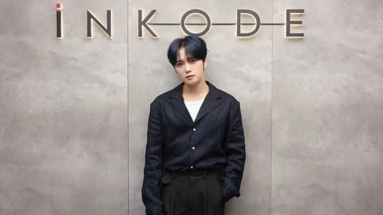 Kim Jae Joong