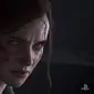 Ellie, salah satu karakter protagonis yang bakal mengisi slot pemeran utama di The Last of Us 2. Sumber: Sony