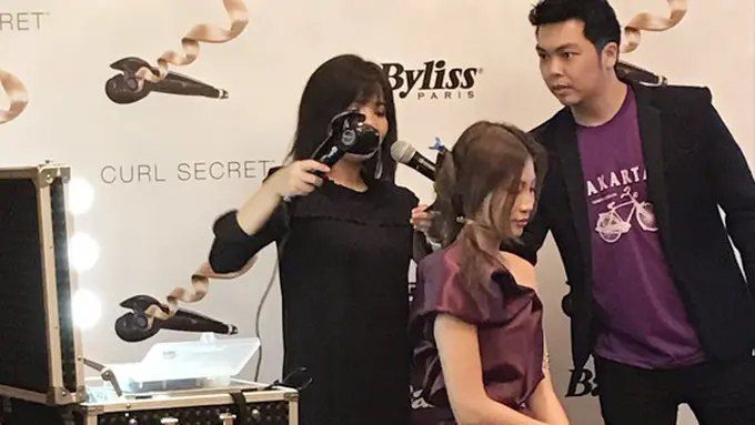 Foto: copyright vemale.com