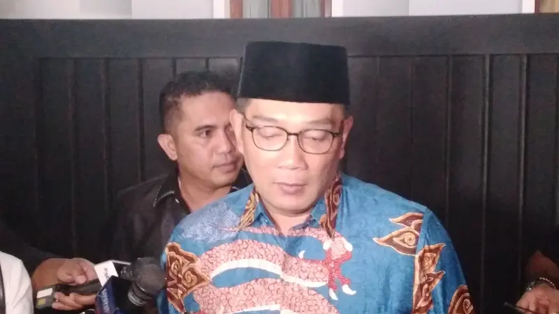 Ridwan Kamil