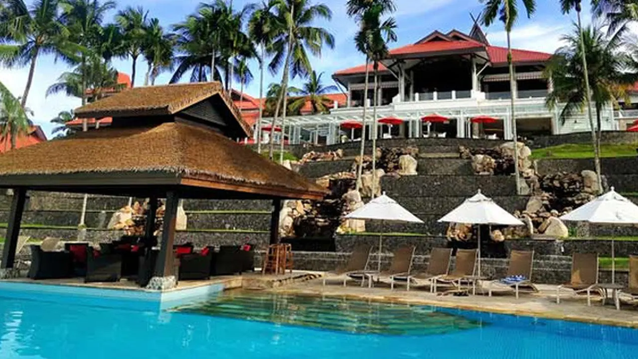 Jelang KasmaRUN 2018 and Pesta Tahun Baru 2019, Hunian Hotel di Bintan Melonjak Drastis