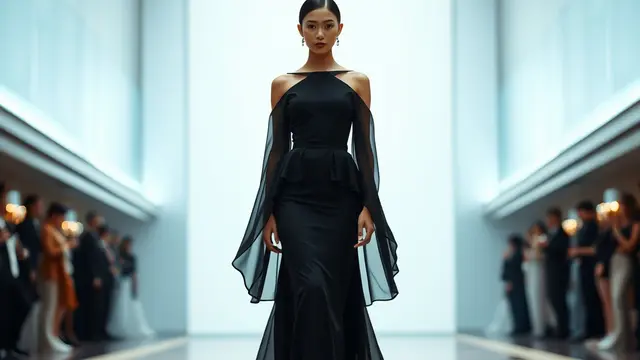 Model Lengan Baju Wanita Kekinian