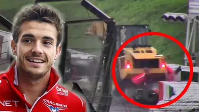 Jules Bianchi